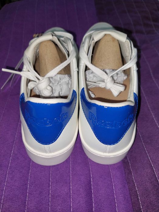 Нови маратонки Reebok 40 номер