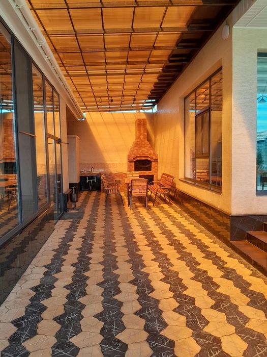 Дача кайнар. Остановка Дружба!