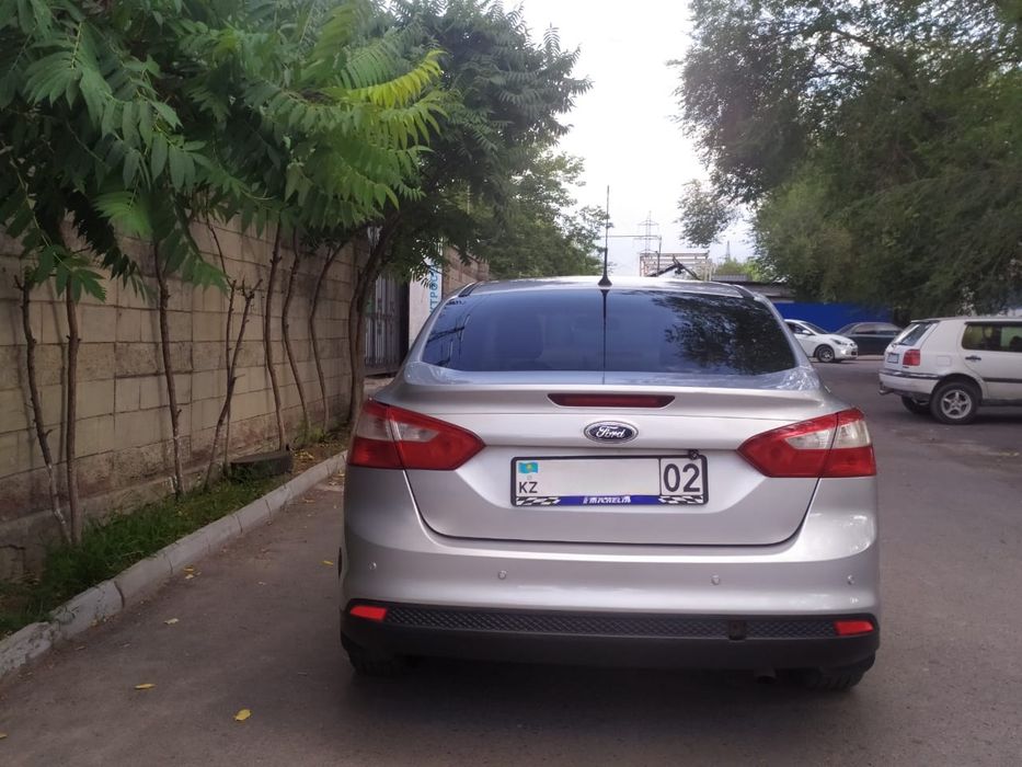 Продам Ford Focus 3