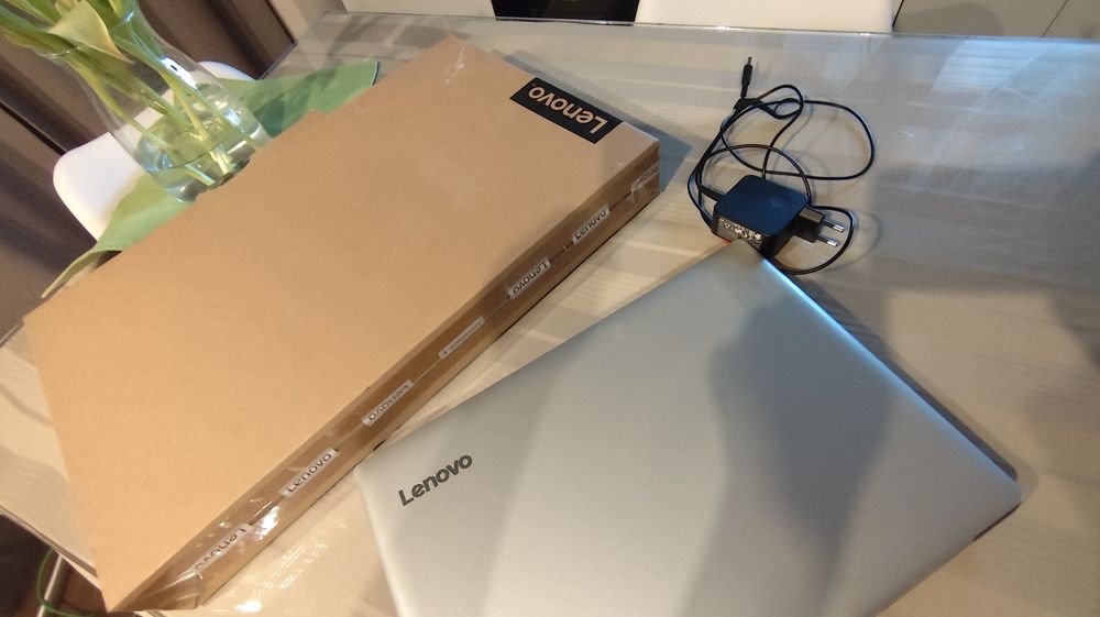 Laptop Lenovo ideapad 330