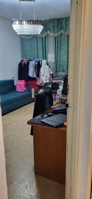 Продажа двух комнатной квартиры