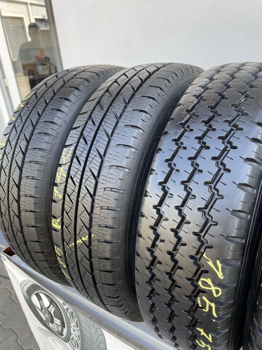 Cauciucuri 185R14C, anvelope platforma 185/14C