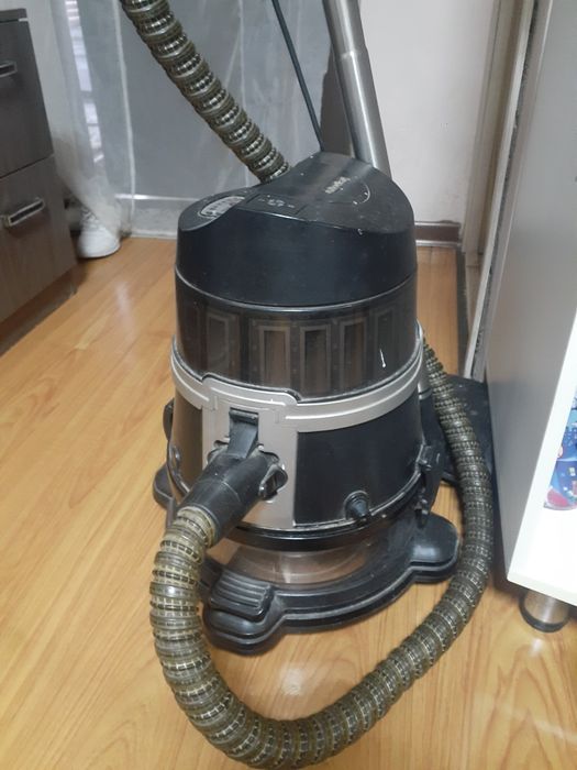 Продам пылесос  Roboclean