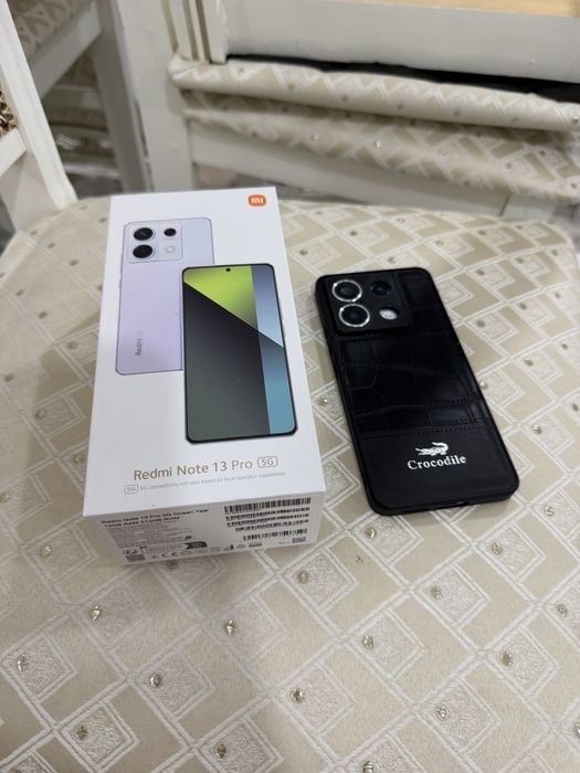 Редми Нот 13Про 5G 512Gb идеал