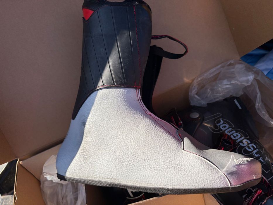 Ски обувки Rossignol