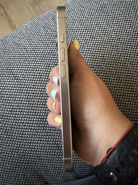 Iphone 16 Pro 256 GB