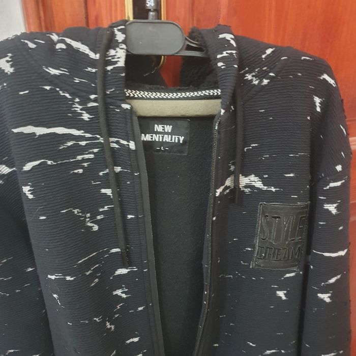 Мъжка жилетка размер L