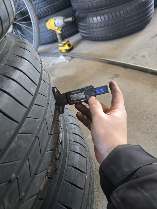 Джанти 17 / 5х112 - VW Tiguan и др. Venezia 5x112