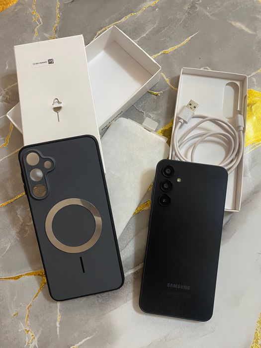 Самсунг А 16 128 г