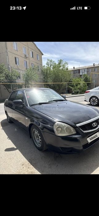 Приора 2007 срочно