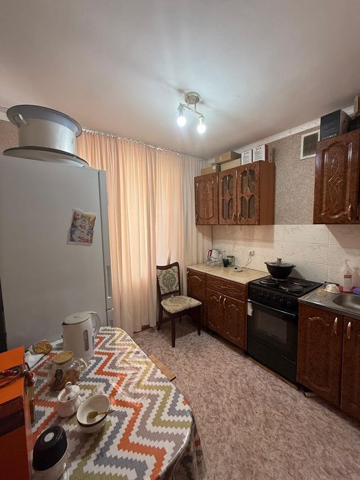 Продам 2 х ком квартиру