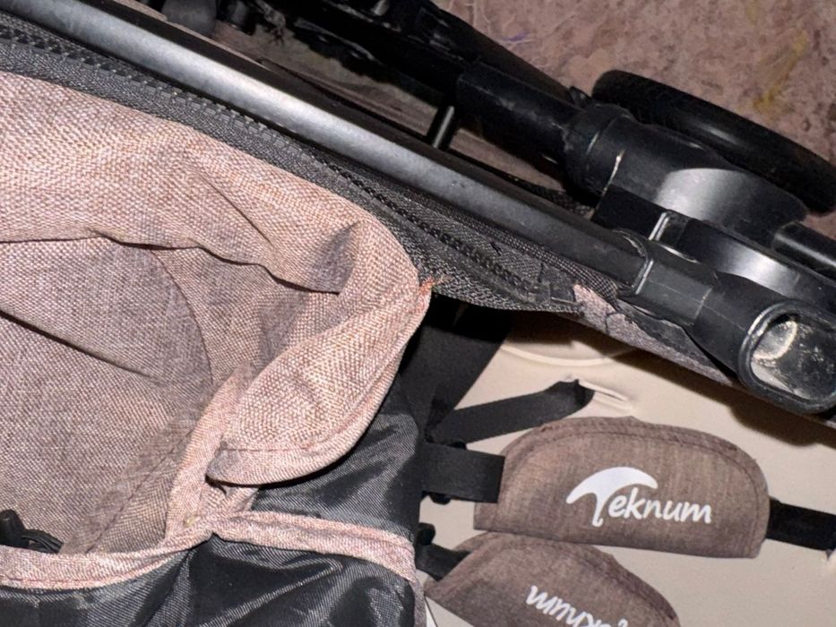 Коляска  Зима Лето