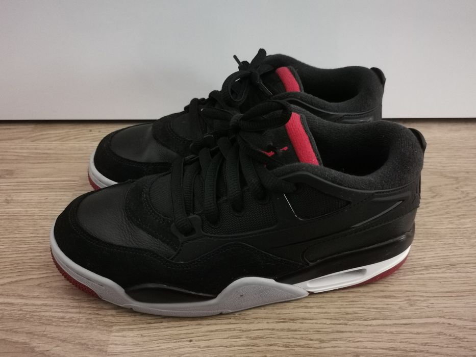 Нови! Оригинални Jordan Сникърси 'Air Jordan 4 - EU40 (25 см)