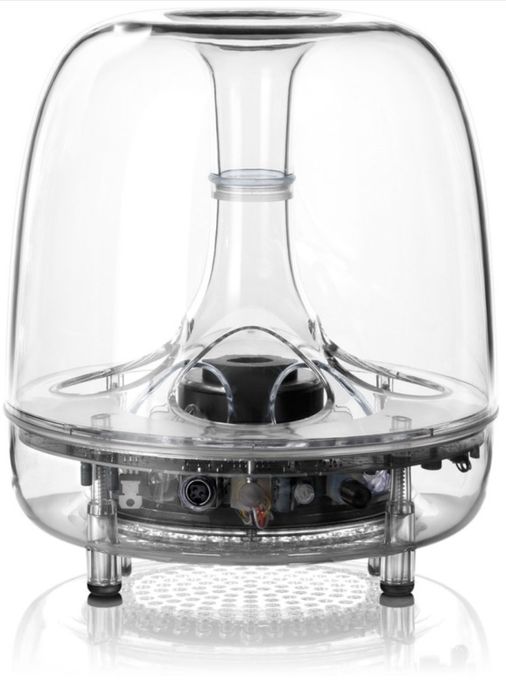 Аудиосистема Harman Kardon