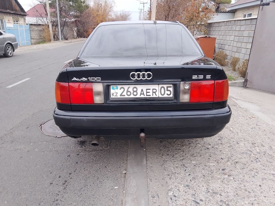 Продам ауди с4 сатылады