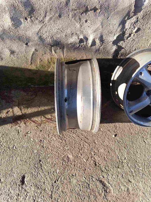 Джанти за тойота/Djanti za toyota