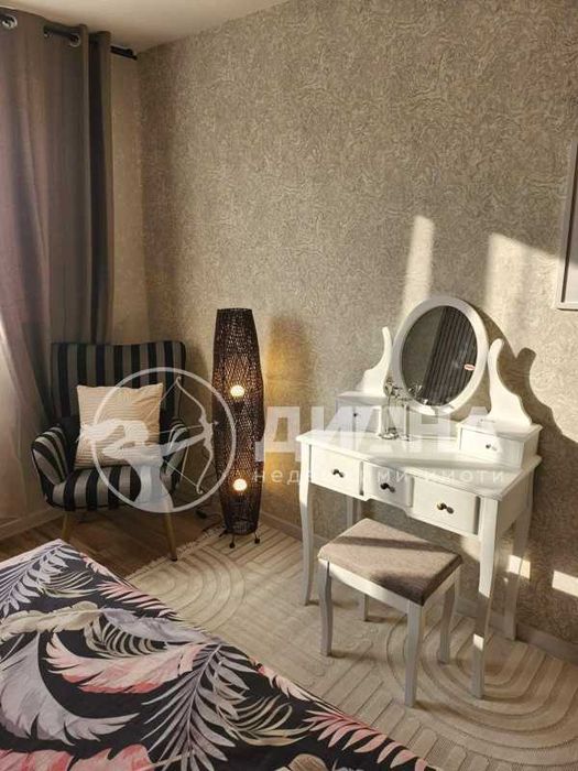 Продава се Тристаен апартамент в Пловдив, Гагарин - 61 кв.м за 2123 €/кв.м - Снимка #7