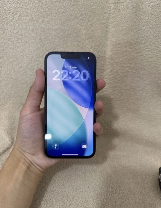 Iphone 13 128GB в отличном состоянии