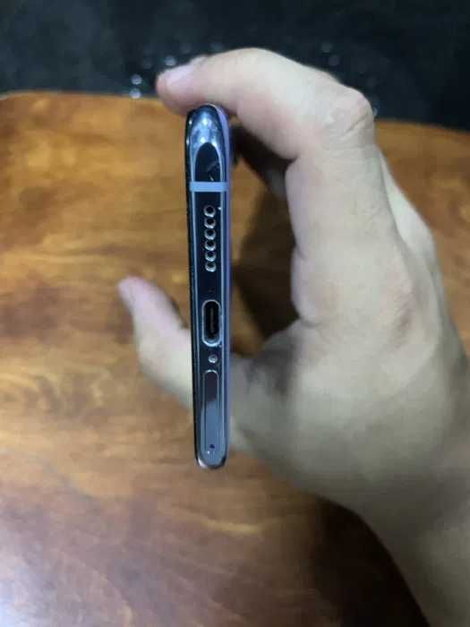 Vivo X50 на запчасти.Наехала машина.