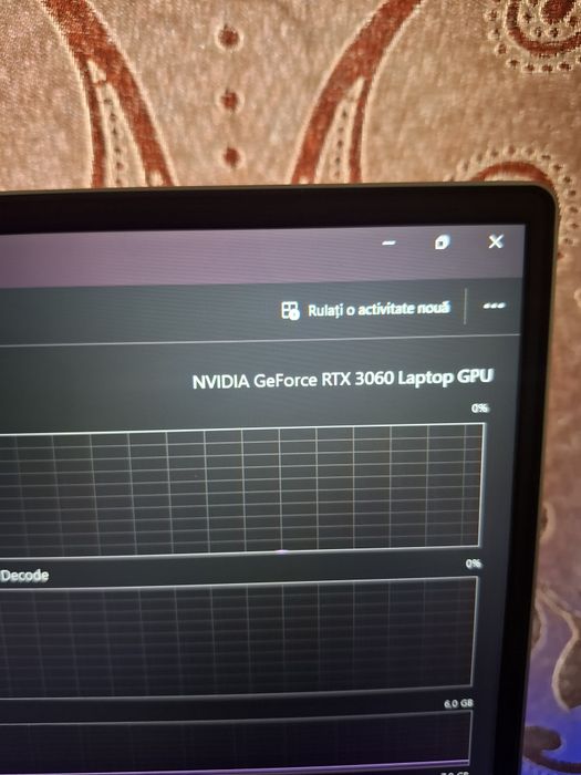 Laptop lenovo ca nou