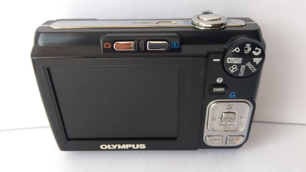 Фотоаппарат Olympus FE310