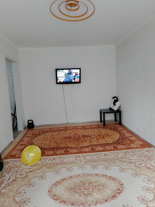 Продам 2-комнатную квартиру