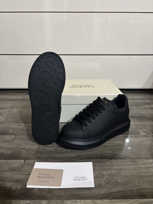 Alexander McQueen