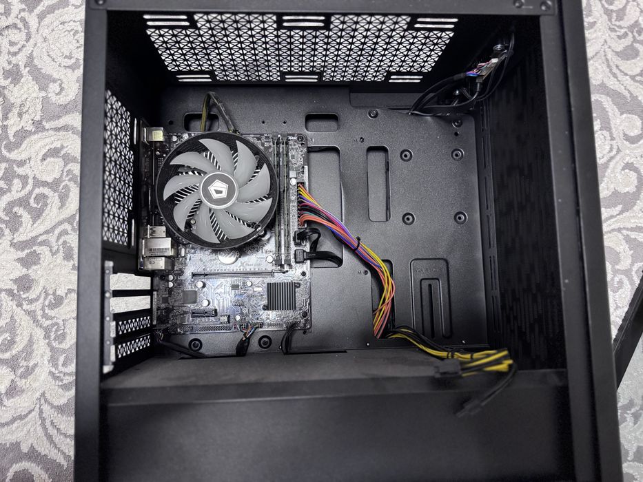 Продам системник