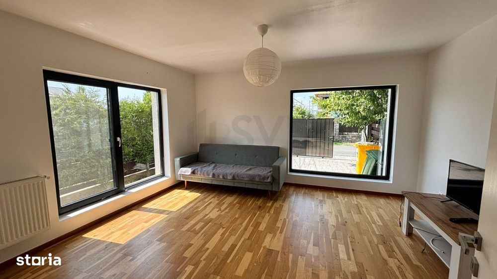 Vila spatioasa I zona verde I Otopeni