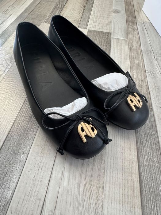 Balerini FURLA noi
