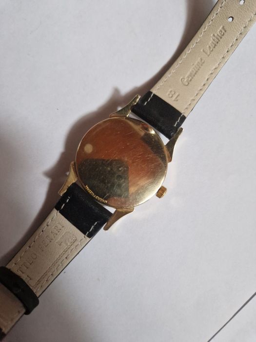 Ceas Omega Tresor 1950