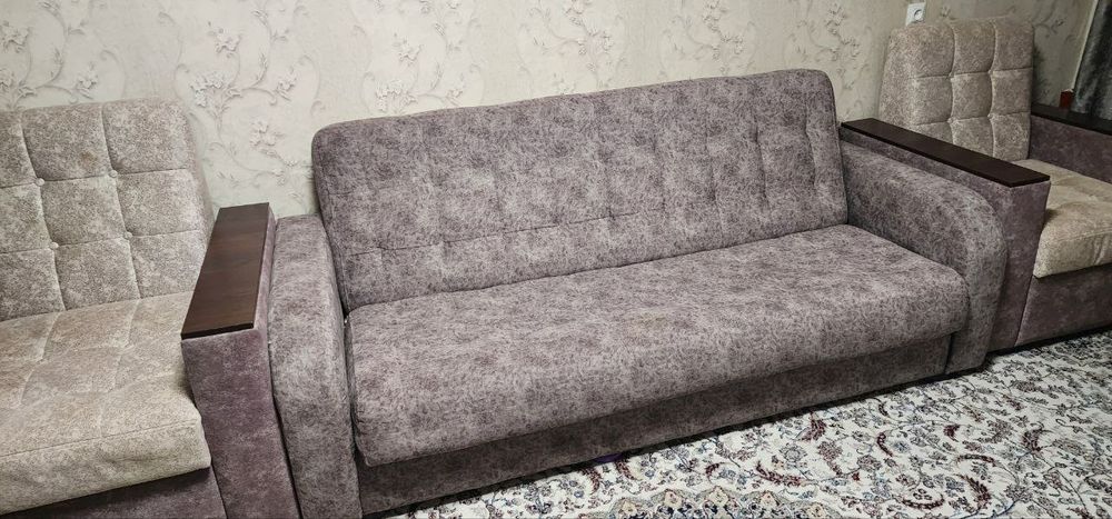 Диван  в отличном состоянии