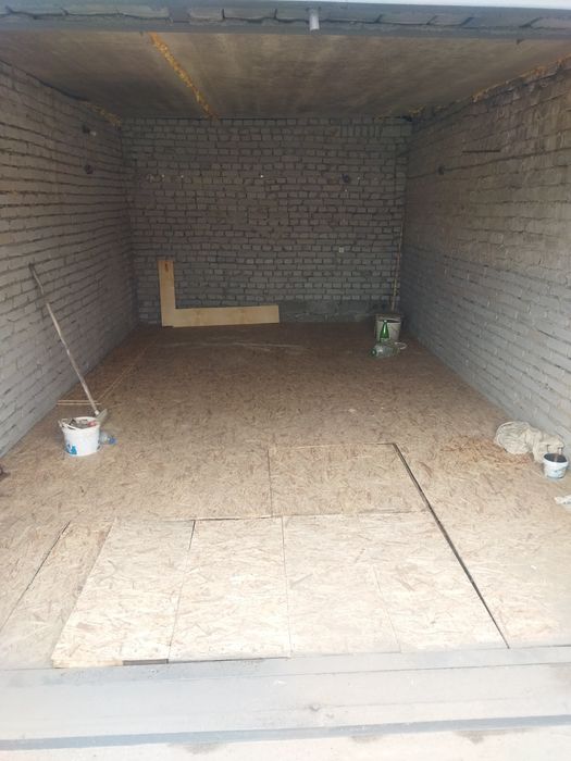 Продам гараж 30гэк