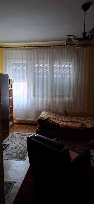 Apartament 41 mp utili, Str. 1 Iunie, Satu Mare