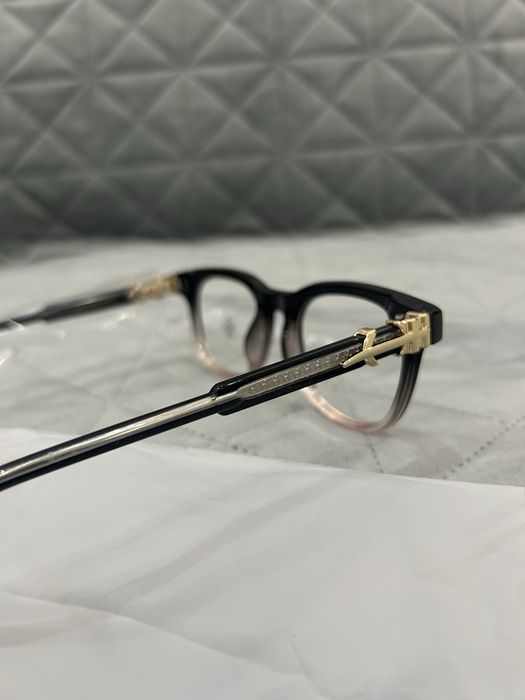 Ochelari Chrome Hearts