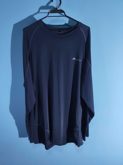 Skogstad Блуза/Мъжка термо XXL/XXXL