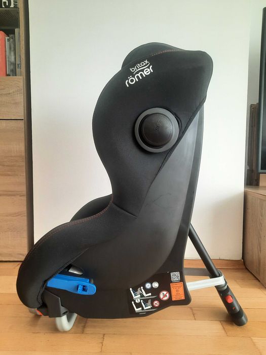 Стол за кола BRITAX ROMER MAX-WAY PLUS, 9 – 25 кг.