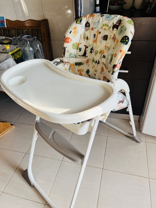 Scaun masa copil Joie