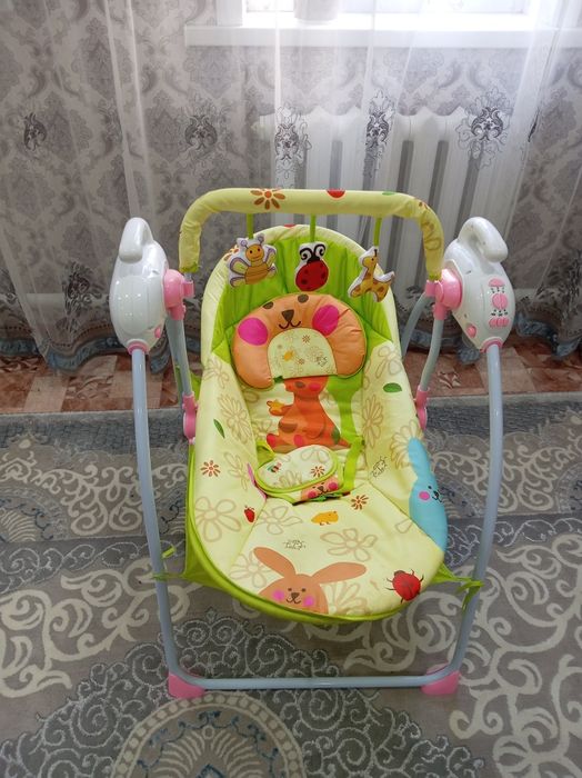 Чезлонг продам в хорошем состоянии