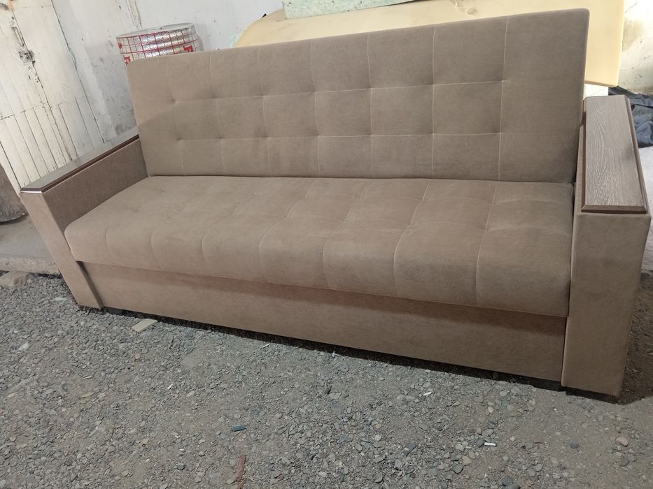 Диван раскладной
