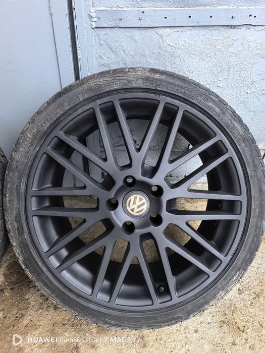 Джанти  5x112 18