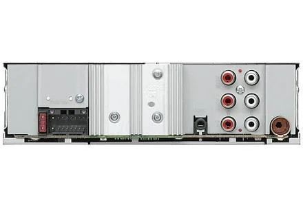Kenwood bt306 процессорная