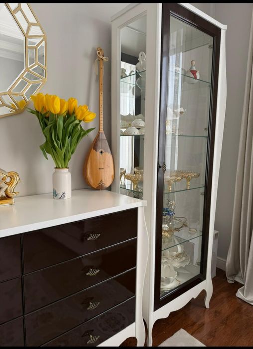 Красивая горка для зала