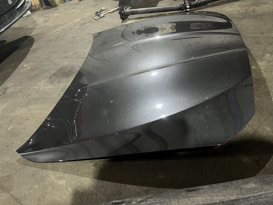 Преден капак бмв 5 ф10/11 ( preden kapak bmw 5 f10/11 )