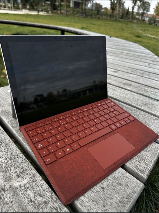 Tableta Microsoft surface 128 gb