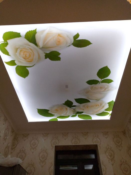 Натяжные Потолки Дизайнер Бепул Natyojnoy patalok    Натяжные Потолки