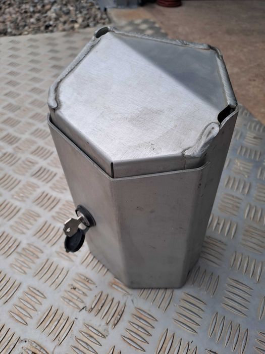 Vand piese Yamaha Tenere 700, an 2020