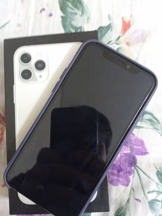 11 про 256 гб идеал