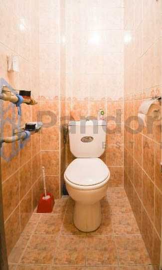 Дава се под наем Тристаен апартамент в София, Оборище - 92 кв.м за 499 € - Снимка #8