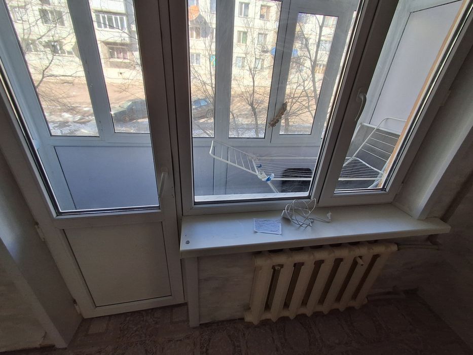 2-х комнатная кватира